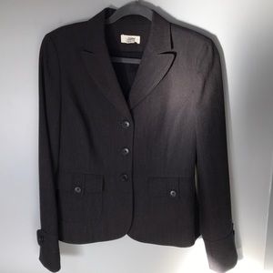 Loft Long Sleeve Blazer